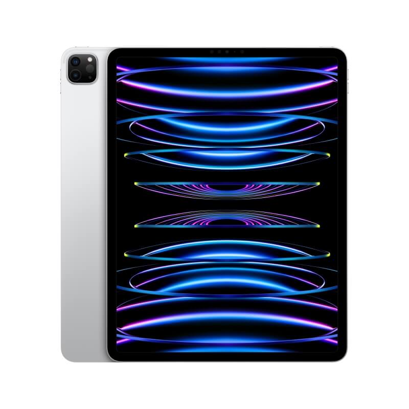 iPad Pro 12-9 M2 WiFi 128GB SL (MNXQ3)