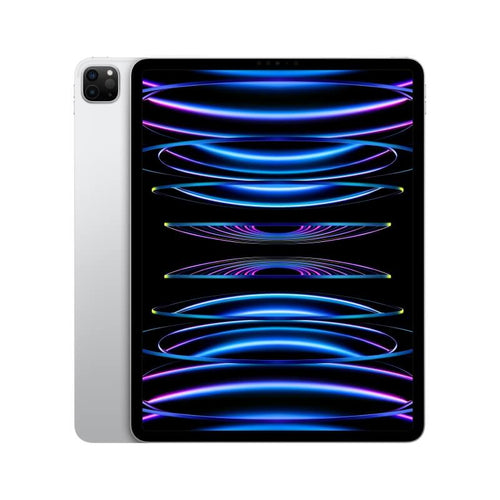 iPad Pro 12-9 M2 WiFi 256GB SL (MNXT3)