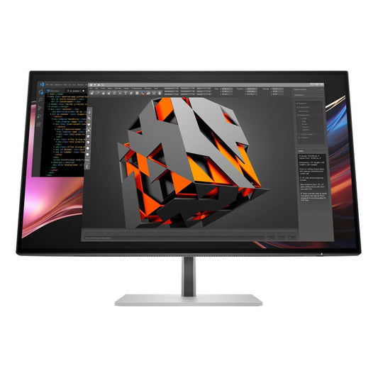 Monitor HP S7 Pro 727pu/27'' QHD/TB4 — 8J9E6UT