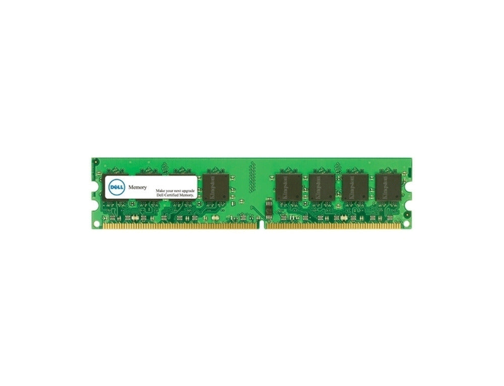 Dell Memory Upgrade - 16GB - 1Rx8 DDR4 U