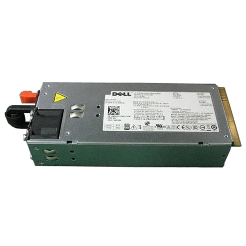 Single-Hot-Plug-Power Supply (1+0)-600W