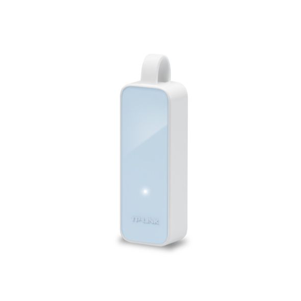 Tp-Link USB 2.0 to 100Mbps Ethernet Network Adapter (UE200)