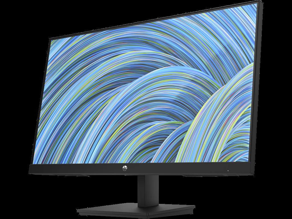 HP P24v G5 FHD Monitor 64W18AA