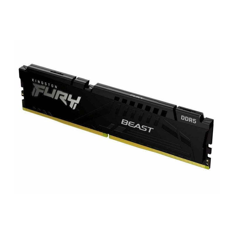 16GB 6000MT/s DDR5 FURY Bst Bl EXPO