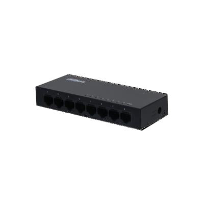 Dahua Unmanaged Switch DH-PFS3008-8GT-V2