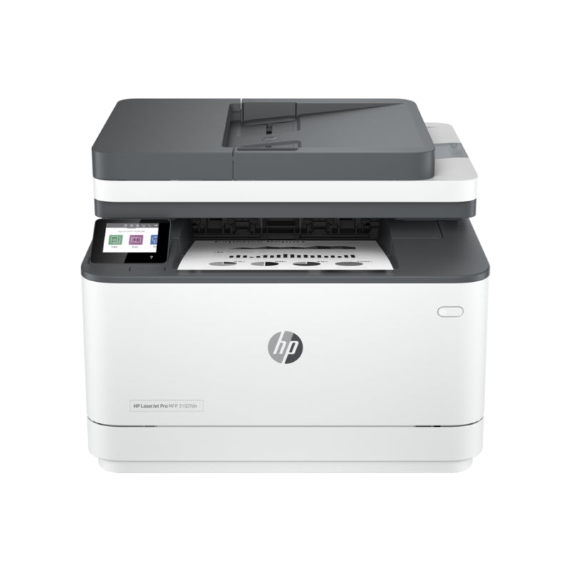 HP LaserJet Pro MFP 3102fdn 3G629F