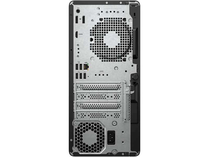 HP Z1 G1i U7 / 32GB / 1TB / 5060