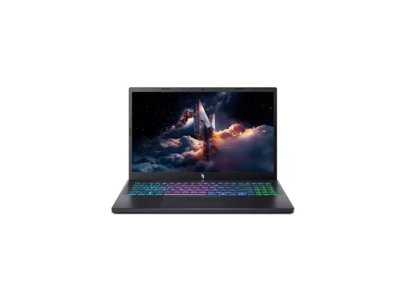 Laptop Acer Nitro/Ryzen 5/16GB/512GB SSD/5050/Home — NH.U3NET.00F