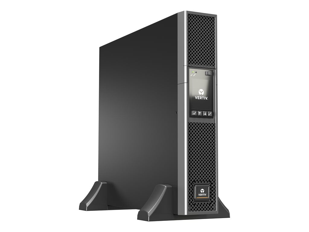 VERTIV UPS GXT5-2000IRT2UXLE