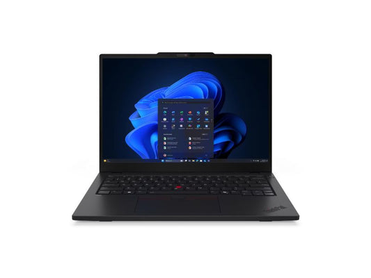 Laptop Lenovo ThinkPad L13 G6 13.3'' WUXGA IPS/ Ultra 5 225U/ 16GB/ 512GB SSD/ Windows 11 Pro- 3Y Onsite 21R50007GM
