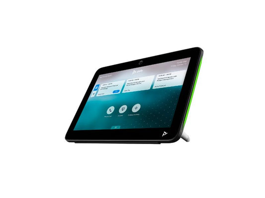 Poly Touch Controller TC10 Black (875K5AA)