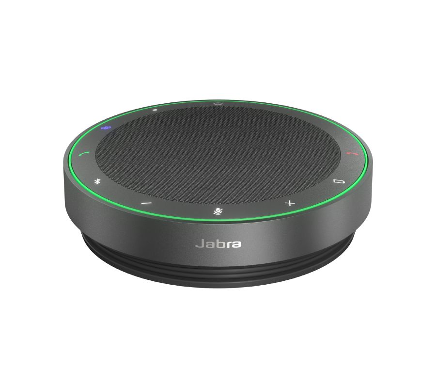 Jabra Speak2 75 Audio Conference MS Teams USB-C Bluetooth (2775-329)