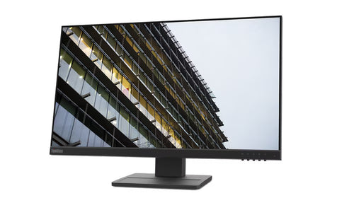 Lenovo ThinkVision E24-28/23.8''/3Y