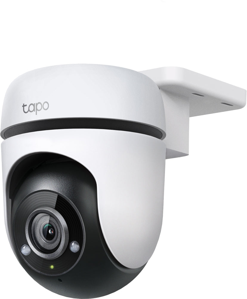 WIRELESS IP CAMERA Tapo C500