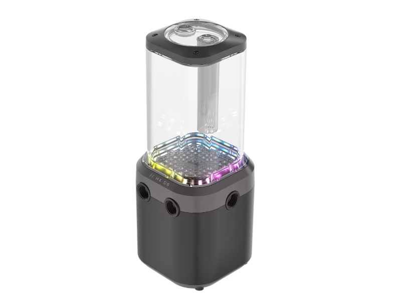 CORSAIR HydroX Pump Reservoir Unit XD6 E