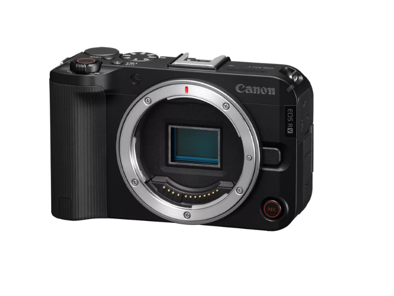 Canon EOS R50 V BODY <(>&<)> RF-S14-30MM