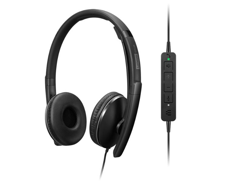 LV Wired ANC Headset Gen 2 4XD1M45627
