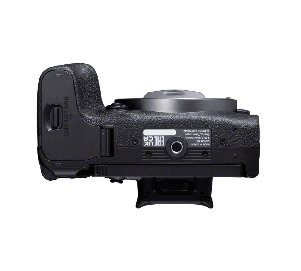 Canon EOS R10 RF-S 18-45 S RUK/SEE