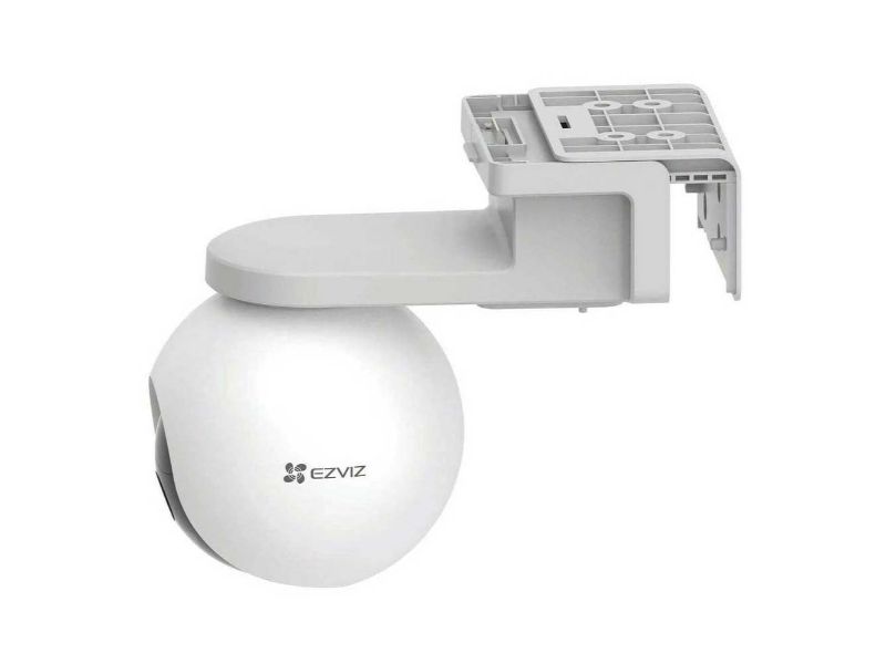 Ezviz Camera HB8 Pro 4K Pan and Tilt Wi-Fi Battery (HB8 4K kit)