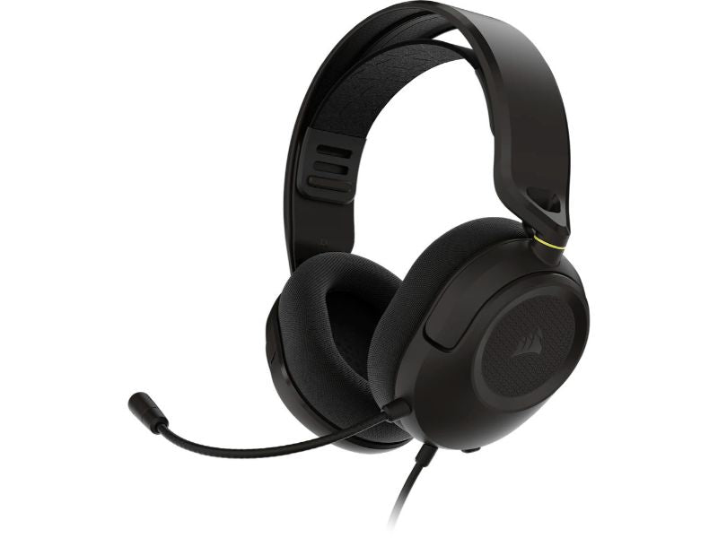 CORSAIR Headset HS35 v3 PS5 Carbon