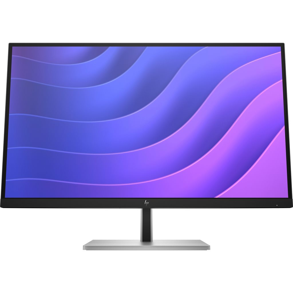 HP E27q G5 QHD Monitor 6N6F2AA