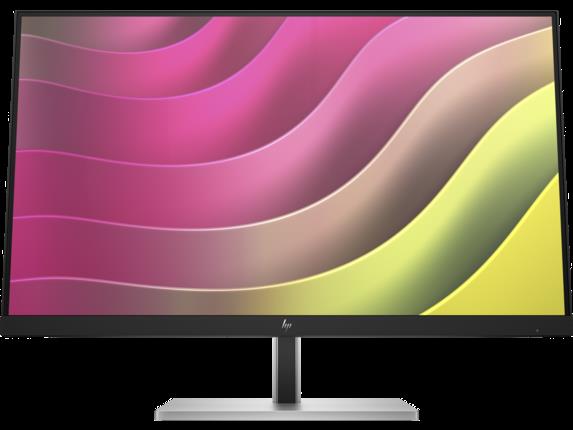 HP E24t G5 FHD Touch Monitor 6N6E6AA