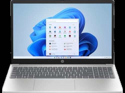 HP Laptop 15-fc0015nv 7N266EA