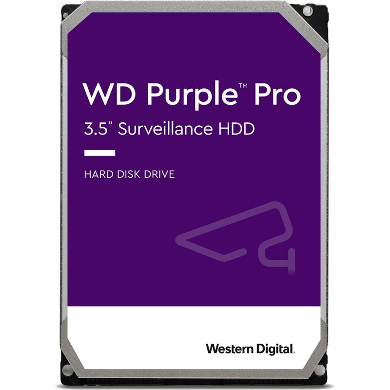 ΔΙΣΚΟΣ Western Digital Purple PRO 10TB