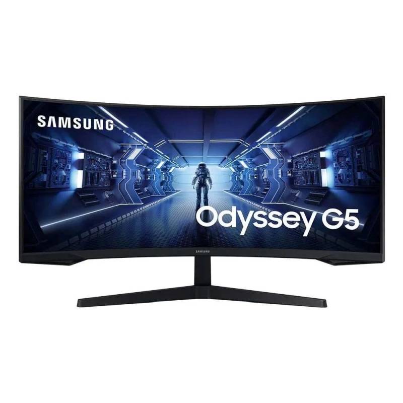 ΟΘΟΝΗ SAMSUNG 34'' LC34G55TWWPXEN