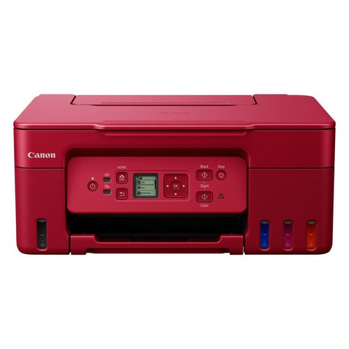 MFP PIXMA G3470 EUM/EMB RED