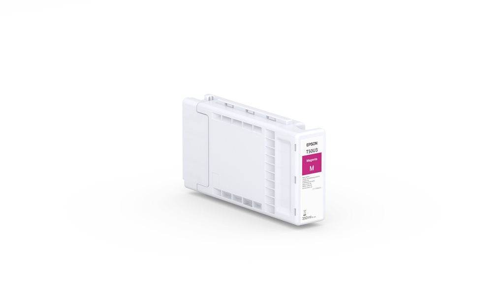 ΑΝΑΛΩΣ EPSON XD3 Magenta T50U3 (350ml)