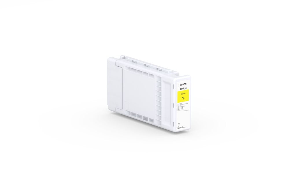 ΑΝΑΛΩΣ EPSON XD3 Yellow T50U4 (350ml)