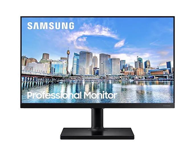 ΟΘΟΝΗ SAMSUNG 27'' LF27T450FZUXEN