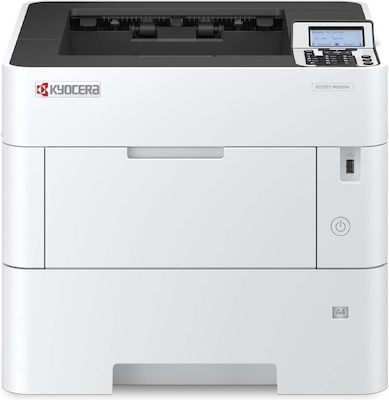 ΕΚΤΥΠ LASER B/W ECOSYS PA5500x