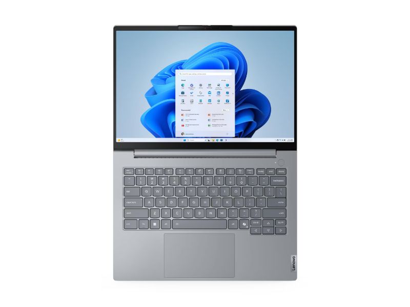 Laptop Lenovo ThinkBook 14 Gen 9 IRL 14'' WUXGA/C7-240H/16GB/512GB SSD/Intel Graphics/Win 11 Pro/3Y Onsite 21UY005YGM