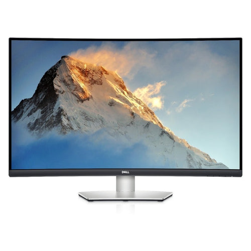 Dell Monitor S3221QSA 32  Curved- 3 Year