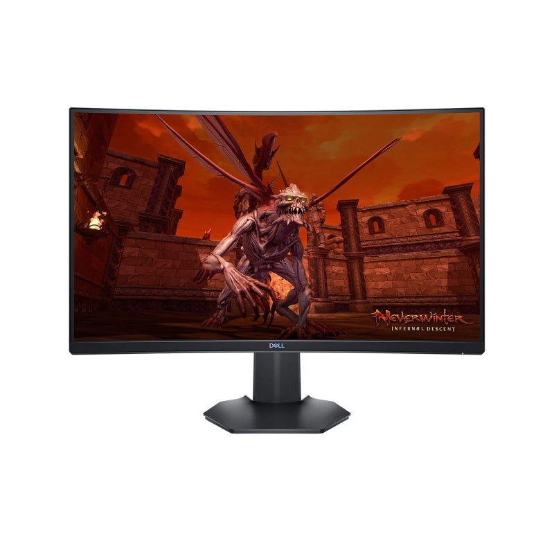 Dell Monitor S2721HGFA 27 - 3 Years