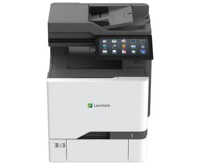 ΠΟΛΥΜΗΧ LEXMARK LASER COLOR CX735adse