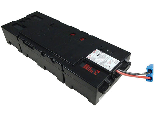 APC Replacement Battery Cartridge #116