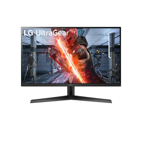 MONITOR LG 27  UltraGear 27GN60R-B IPS