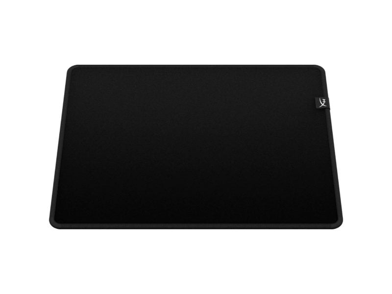 HyperX Pulsefire Mat Gaming Mouse Pad Cloth — M — Black — 4Z7X3AA