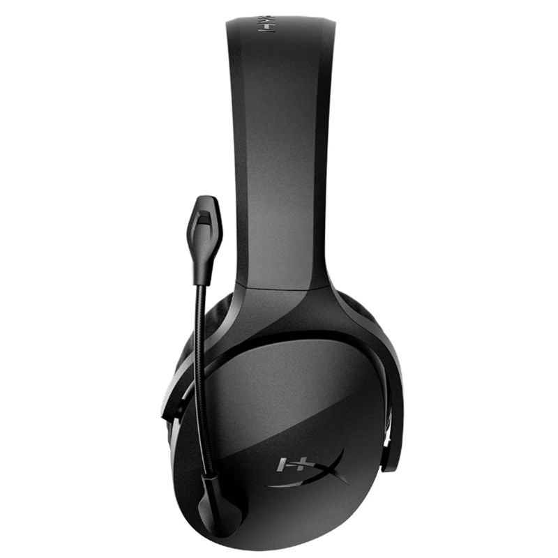 HyperX Cloud Jet Wireless Over Ear Gaming Headset Black — AJ0T1AA