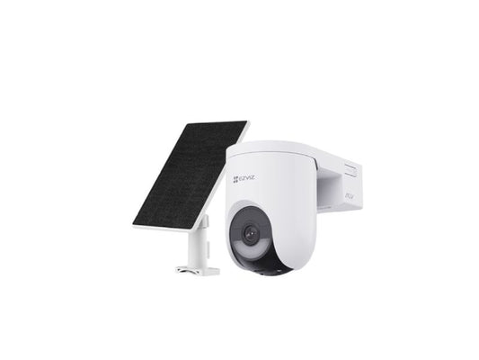 Ezviz Camera HB8 Lite 4G Kit-4G and Wi-Fi — Battery (HB8 Lite 4G Kit)