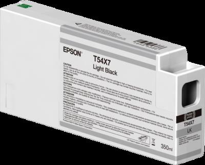 ΑΝΑΛΩΣ EPSON Light Black T54X700