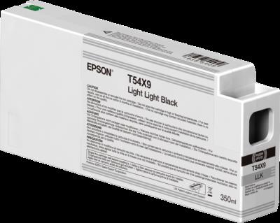 ΑΝΑΛΩΣ EPSON Light Light Black T54X900