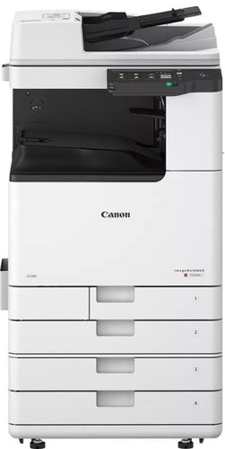 ΠΟΛΥΜ LASER CANON A3 COLOR C3326i MFP