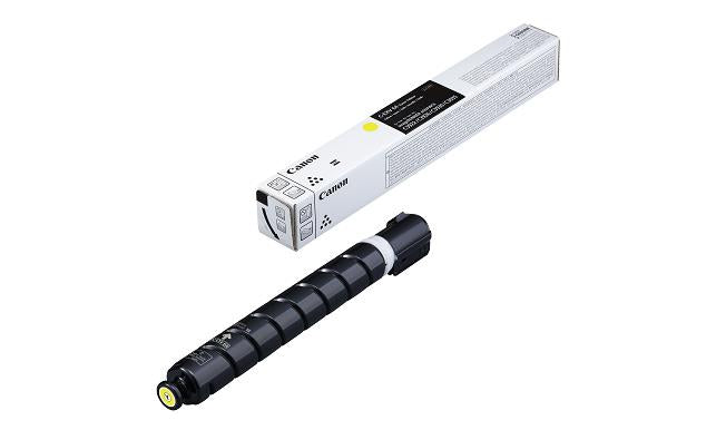 Toner Canon C-EXV 64 Yellow