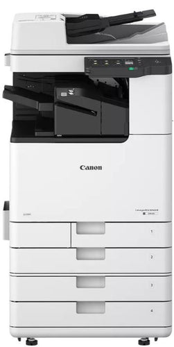 MFP LASER A3 B/W CANON iR 2930i