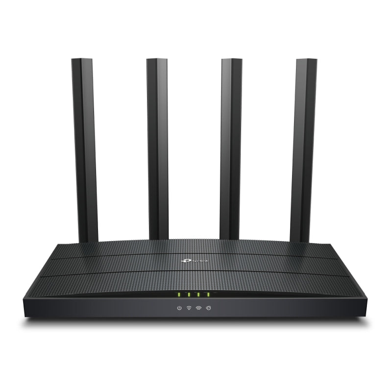 WIRELESS ROUTER TP-LINK Archer AX12