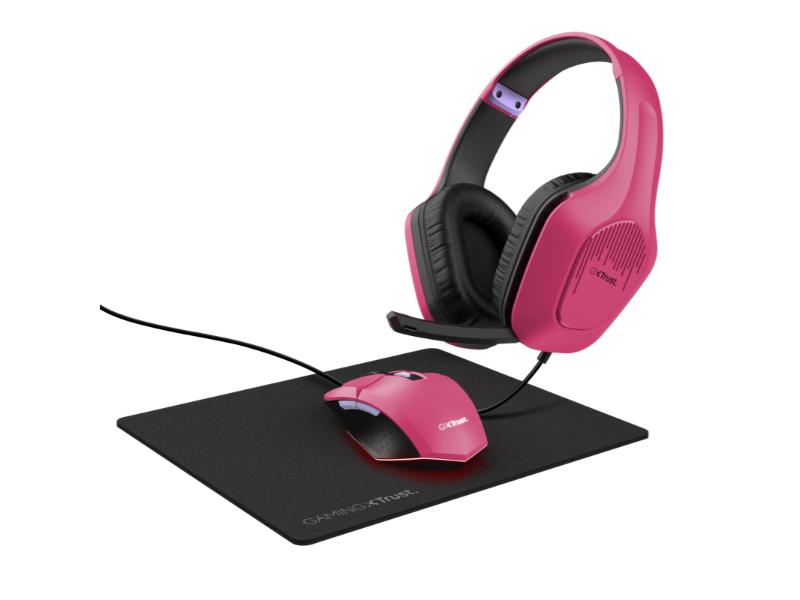 GAM.BUNDLE GXT790P TRIDOX 3-IN-1 25179